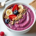 10 Healthy 5-Minute Smoothies for Busy Mornings