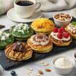 6 NYC Smoothies That Balance Blood Sugar and Boost Energy