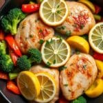 10 High-Protein Vegan Breakfasts Without Eggs