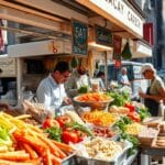 Vegan Sweet Potato Peanut Stew – Creamy and Ready Fast