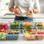 3 Protein-Packed Wraps (No Soggy Tortillas!)