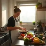 How to Cook Salmon Perfectly Every Time