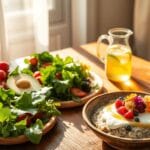 6 NYC Smoothies That Balance Blood Sugar and Boost Energy