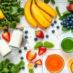 3 Protein-Packed Wraps (No Soggy Tortillas!)