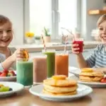 NYC-Style Breakfast Sandwiches: 5 Hearty Recipes