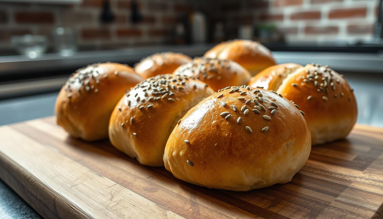 Authentic New York Egg and Cheese Sandwich in bodega-style, perfect for recreating NYC breakfast at home.