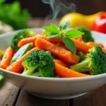 Lemon Chicken Olives                                        A Mediterranean Classic