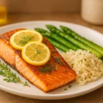 Quick Healthy NYC Breakfasts to Start Your Day Right